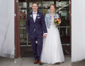 Cinderella Brautmode - Brautkleid in Unterhaching bei München I Gästebucheintrag