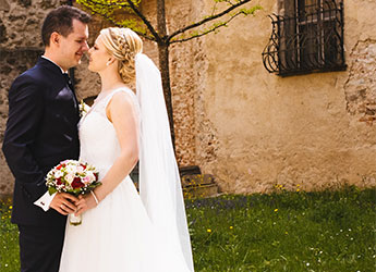 Cinderella Brautmode - Brautkleid in Unterhaching bei München I Gästebucheintrag